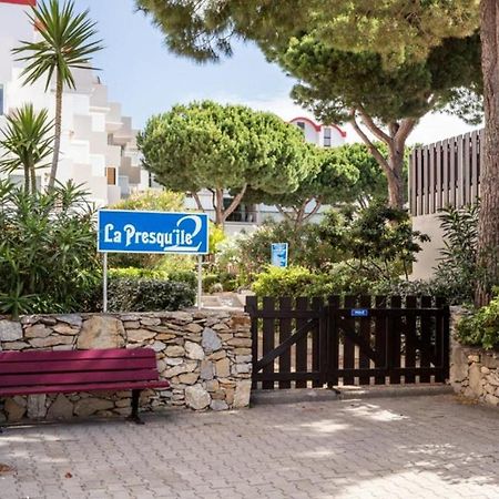 Studio Gruissan La Presqu'Ile 2 エクステリア 写真