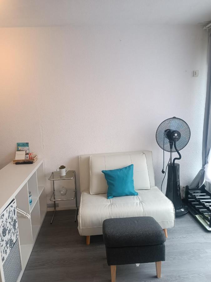 Studio Gruissan La Presqu'Ile 2 エクステリア 写真