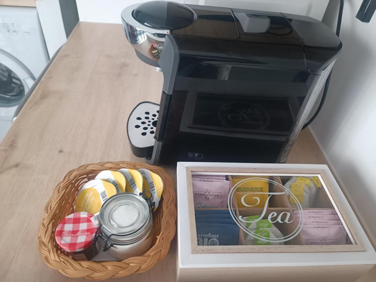 Studio Gruissan La Presqu'Ile 2 エクステリア 写真